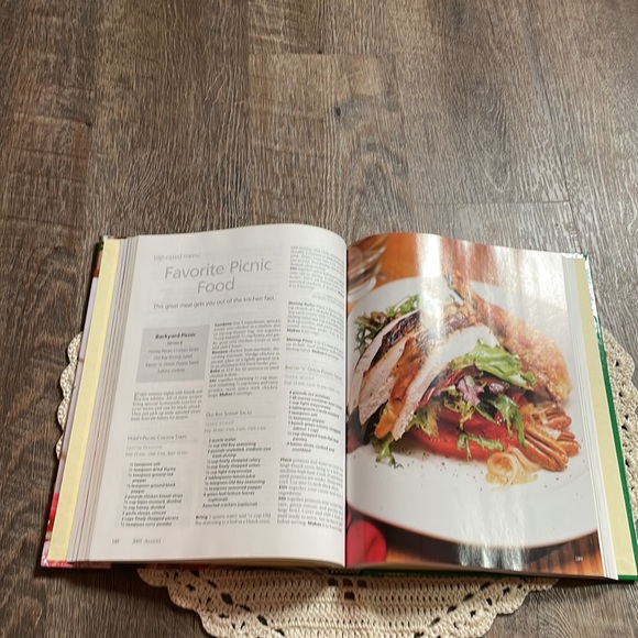 Cookbook - Picture 6 of 7